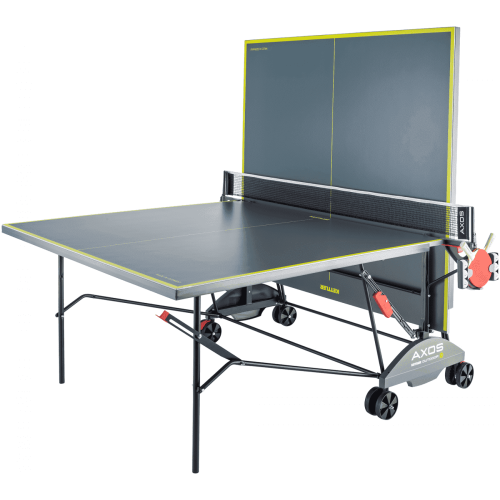 Теннисный стол  Kettler Axos Outdoor 3 - фото №7